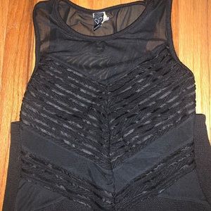 Windsor Black Dress